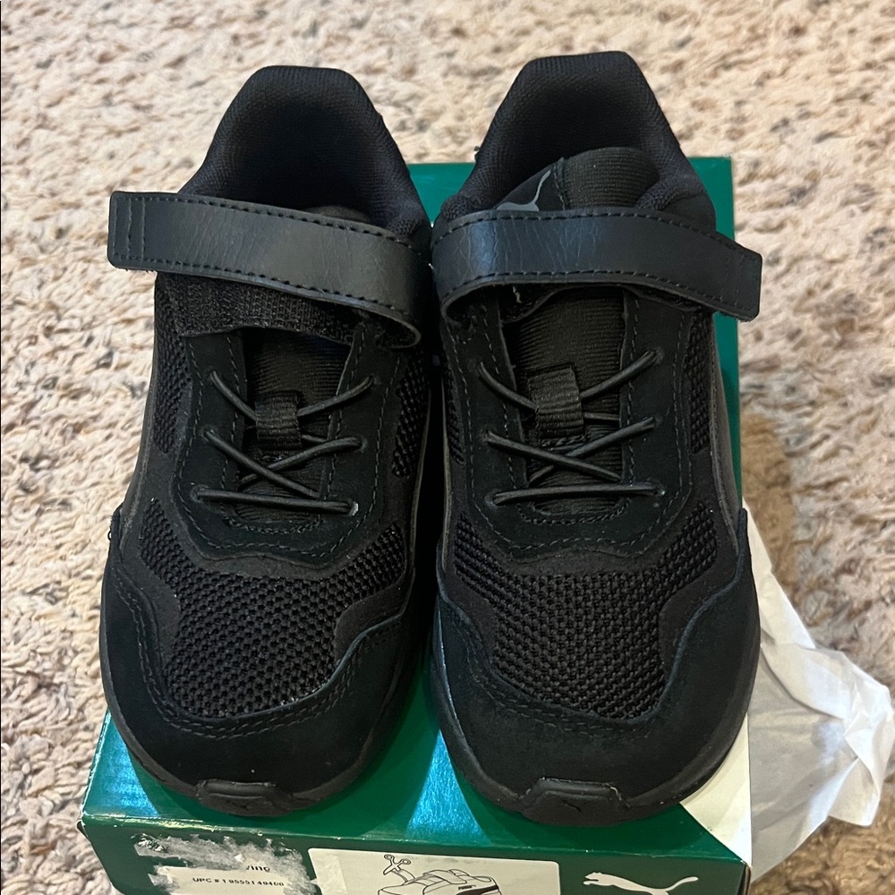 Toddler’s Puma RS-Metric Core AC Sneakers